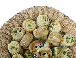 Khaleej Bakeries for Catering Services Abu Dhabi